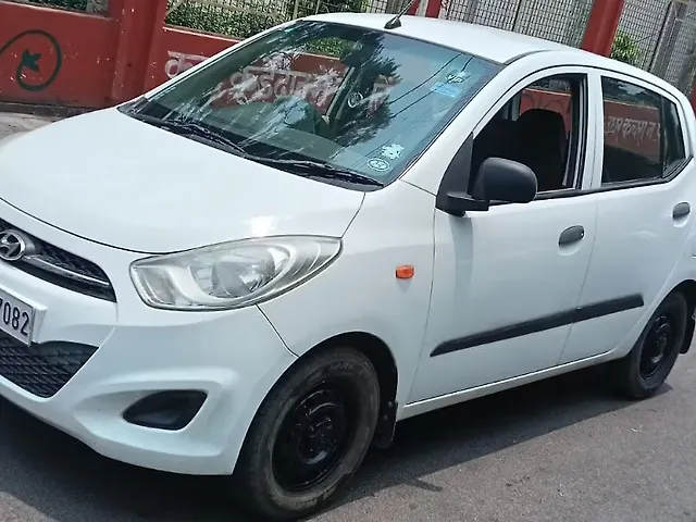 Used Hyundai i10 [2010-2017] Era 1.1 iRDE2 [2010-2017] in Kanpur