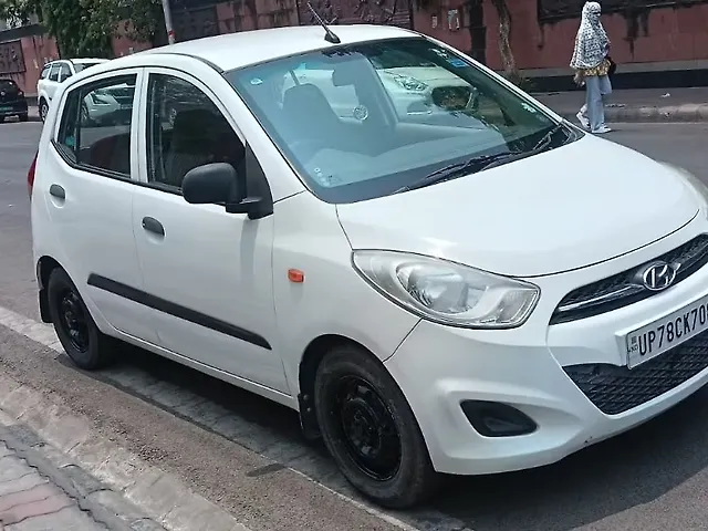 Used Hyundai i10 [2010-2017] Era 1.1 iRDE2 [2010-2017] in Kanpur