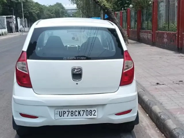Used Hyundai i10 [2010-2017] Era 1.1 iRDE2 [2010-2017] in Kanpur