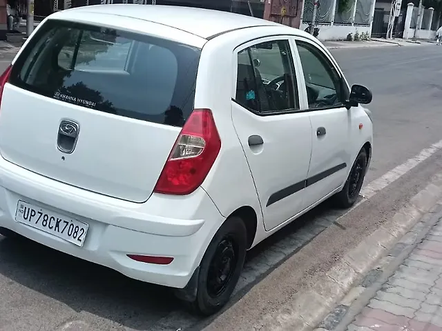 Used Hyundai i10 [2010-2017] Era 1.1 iRDE2 [2010-2017] in Kanpur