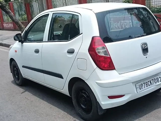 Used Hyundai i10 [2010-2017] Era 1.1 iRDE2 [2010-2017] in Kanpur