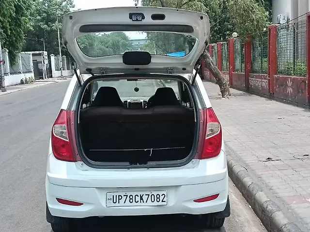 Used Hyundai i10 [2010-2017] Era 1.1 iRDE2 [2010-2017] in Kanpur