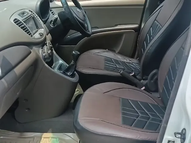 Used Hyundai i10 [2010-2017] Era 1.1 iRDE2 [2010-2017] in Kanpur