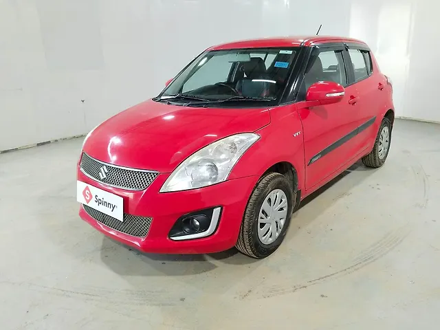 Used 2015 Maruti Suzuki Swift in Kochi