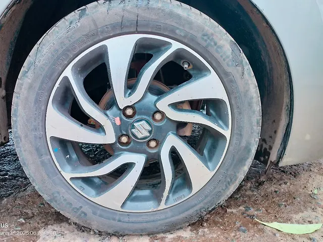 Used Maruti Suzuki Baleno [2015-2019] Alpha 1.2 in Raipur