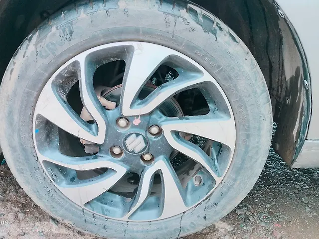 Used Maruti Suzuki Baleno [2015-2019] Alpha 1.2 in Raipur