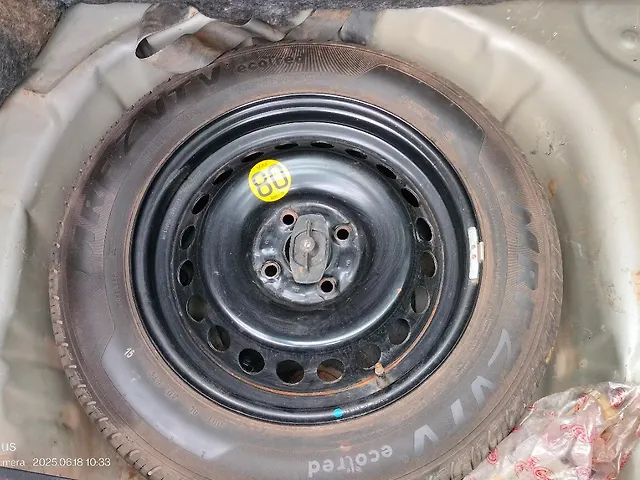 Used Maruti Suzuki Baleno [2015-2019] Alpha 1.2 in Raipur