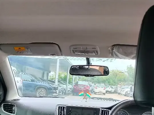 Used Maruti Suzuki Baleno [2015-2019] Alpha 1.2 in Raipur