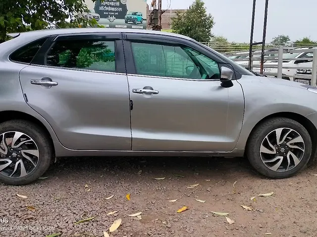 Used 2019 Maruti Suzuki Baleno in Raipur