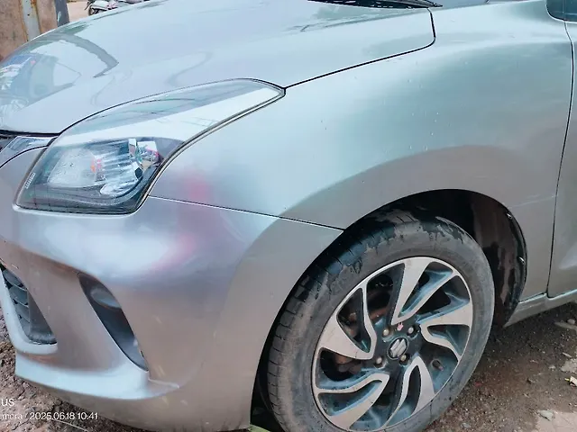 Used Maruti Suzuki Baleno [2015-2019] Alpha 1.2 in Raipur