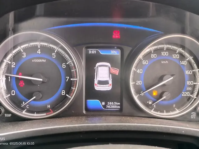 Used Maruti Suzuki Baleno [2015-2019] Alpha 1.2 in Raipur