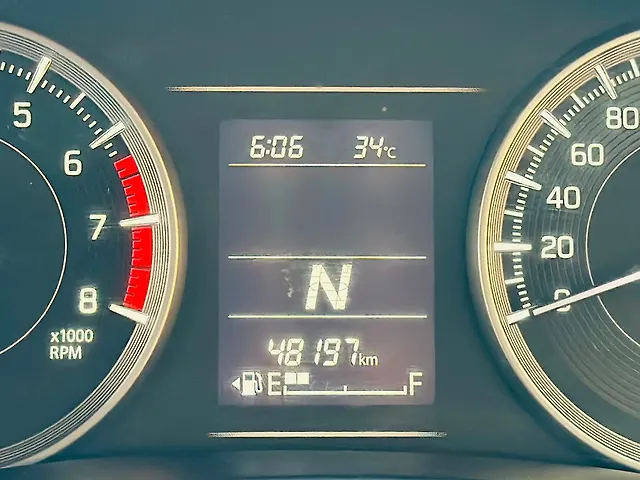 Used Toyota Glanza S AMT [2022-2023] in Delhi