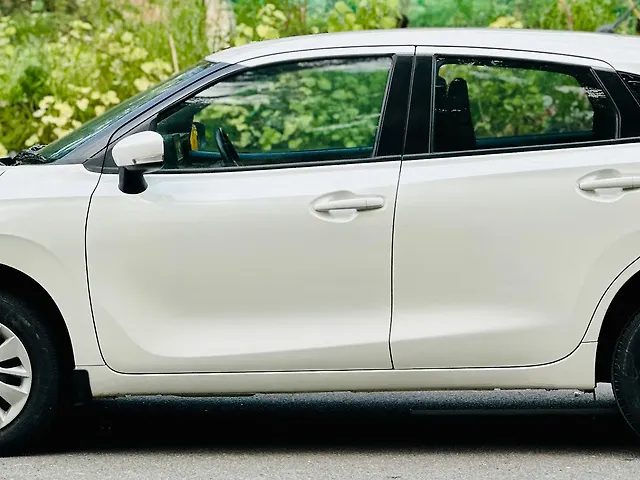 Used Toyota Glanza S AMT [2022-2023] in Delhi