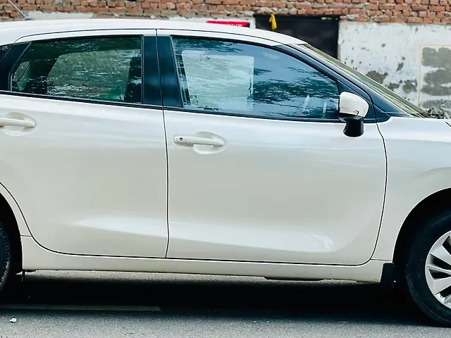 Used Toyota Glanza S AMT [2022-2023] in Delhi