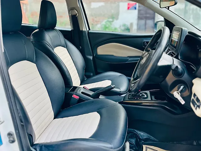 Used Toyota Glanza S AMT [2022-2023] in Delhi