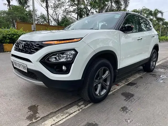 Used Tata Harrier [2019-2023] XZA in Mumbai