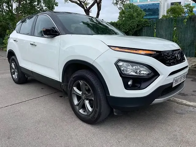 Used Tata Harrier [2019-2023] XZA in Mumbai