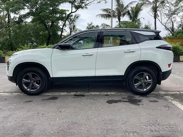 Used Tata Harrier [2019-2023] XZA in Mumbai