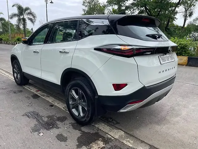 Used Tata Harrier [2019-2023] XZA in Mumbai