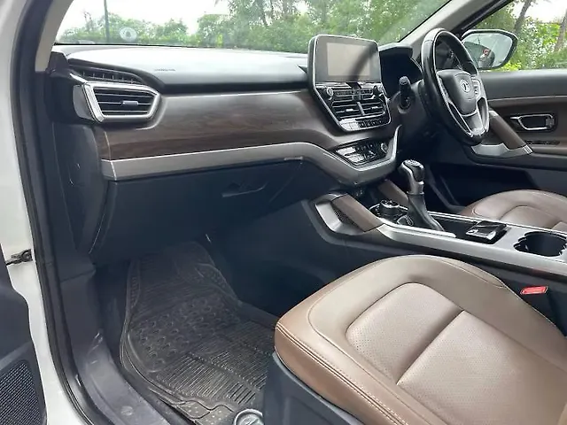 Used Tata Harrier [2019-2023] XZA in Mumbai