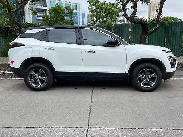 Used Tata Harrier [2019-2023] XZA in Mumbai