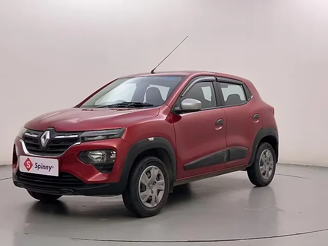Used 2020 Renault Kwid in Bangalore