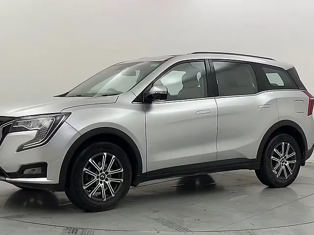 Used 2022 Mahindra XUV700 in Gurgaon