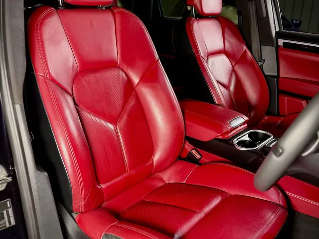 Used Porsche Cayenne [2010-2014] GTS in Delhi