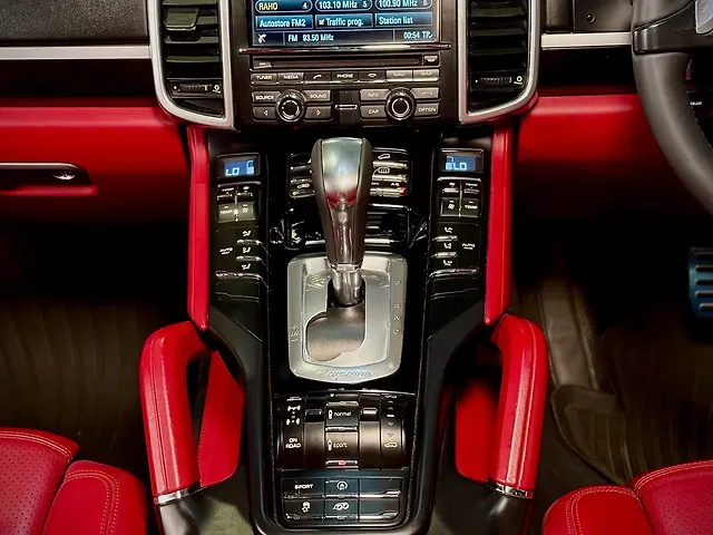 Used Porsche Cayenne [2010-2014] GTS in Delhi
