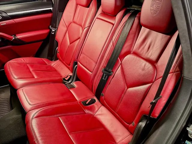 Used Porsche Cayenne [2010-2014] GTS in Delhi