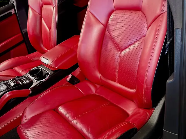 Used Porsche Cayenne [2010-2014] GTS in Delhi