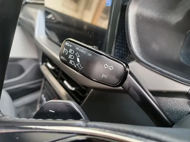 Used Skoda Kushaq [2023-2024] Ambition 1.0 TSI AT in Mumbai
