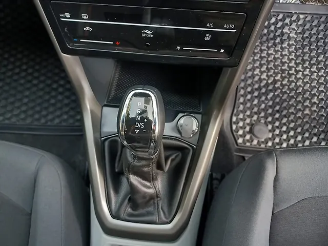 Used Skoda Kushaq [2023-2024] Ambition 1.0 TSI AT in Mumbai
