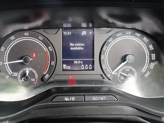 Used Skoda Kushaq [2023-2024] Ambition 1.0 TSI AT in Mumbai