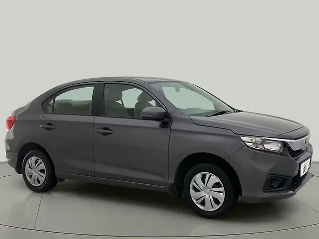Used 2020 Honda Amaze in Ahmedabad