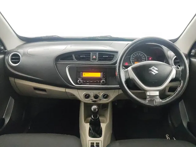 Used Maruti Suzuki Alto 800 [2012-2016] Vxi in Jaipur
