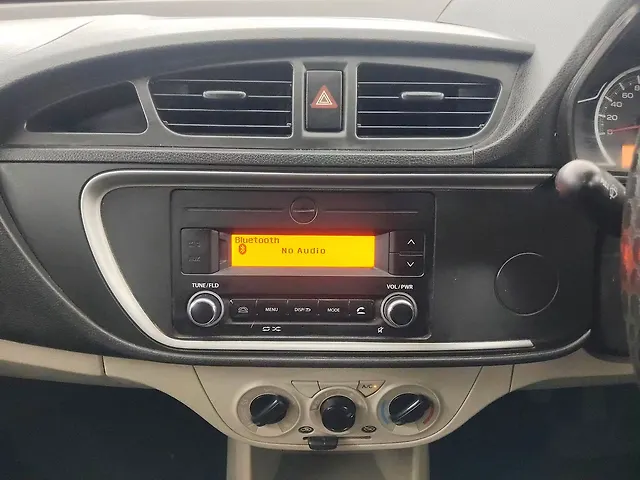 Used Maruti Suzuki Alto 800 [2012-2016] Vxi in Jaipur