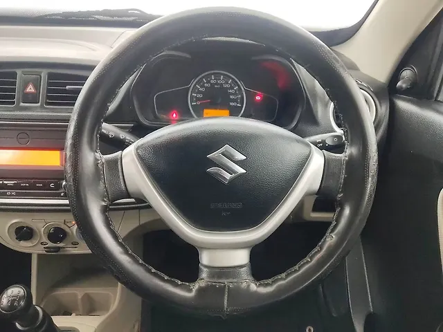 Used Maruti Suzuki Alto 800 [2012-2016] Vxi in Jaipur