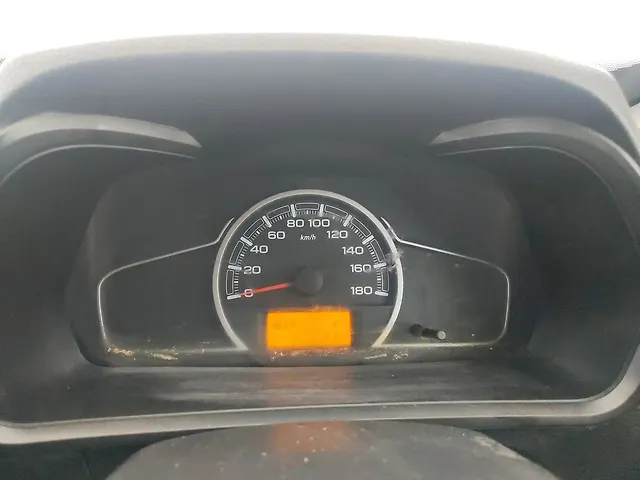 Used Maruti Suzuki Alto 800 [2012-2016] Vxi in Jaipur