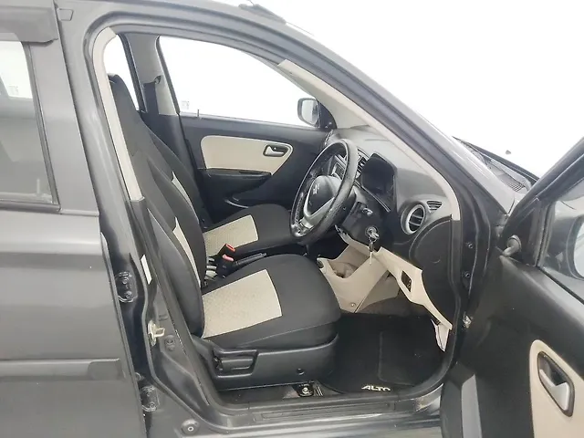 Used Maruti Suzuki Alto 800 [2012-2016] Vxi in Jaipur