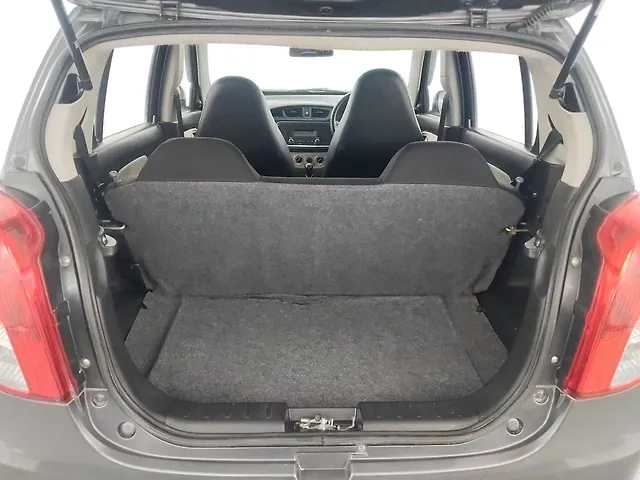 Used Maruti Suzuki Alto 800 [2012-2016] Vxi in Jaipur