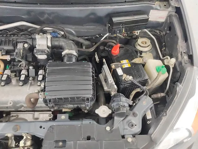 Used Maruti Suzuki Alto 800 [2012-2016] Vxi in Jaipur