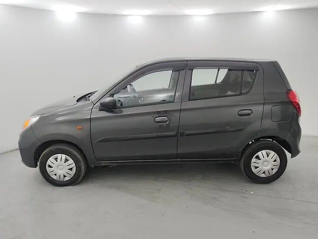 Used Maruti Suzuki Alto 800 [2012-2016] Vxi in Jaipur