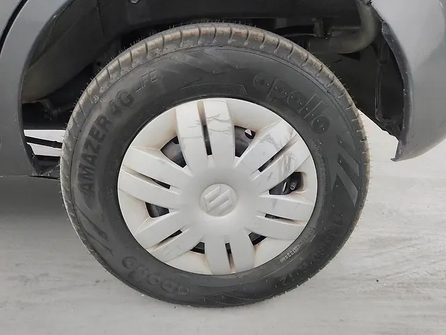 Used Maruti Suzuki Alto 800 [2012-2016] Vxi in Jaipur