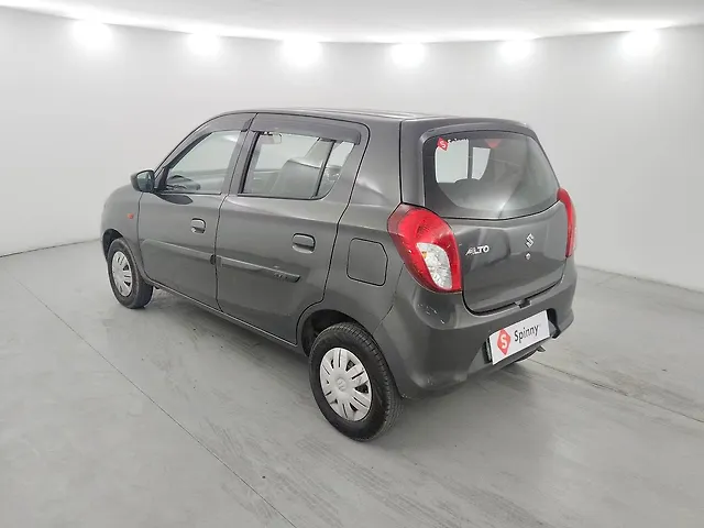 Used Maruti Suzuki Alto 800 [2012-2016] Vxi in Jaipur