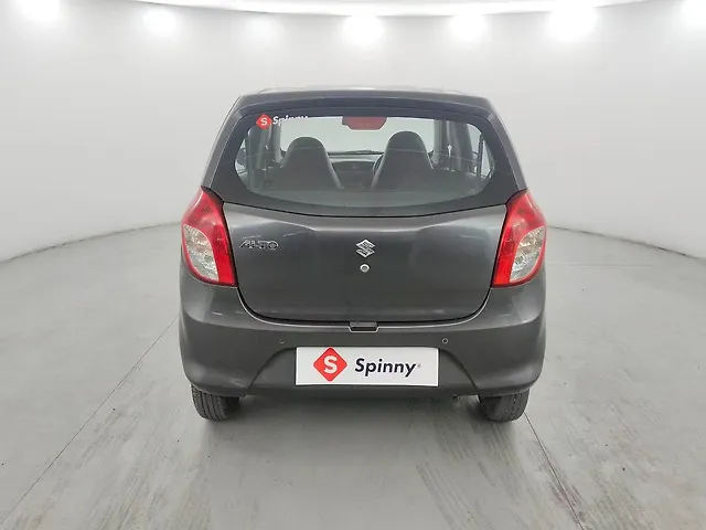 Used Maruti Suzuki Alto 800 [2012-2016] Vxi in Jaipur