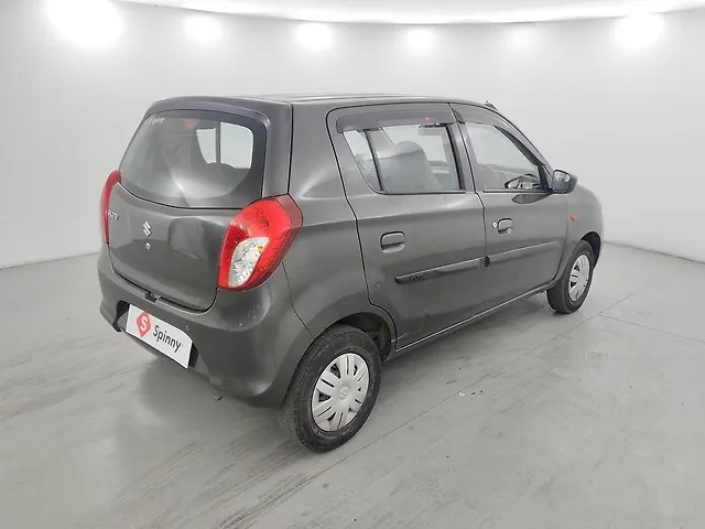 Used Maruti Suzuki Alto 800 [2012-2016] Vxi in Jaipur