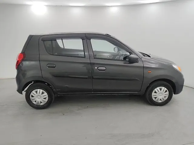 Used Maruti Suzuki Alto 800 [2012-2016] Vxi in Jaipur