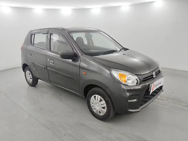 Used Maruti Suzuki Alto 800 [2012-2016] Vxi in Jaipur