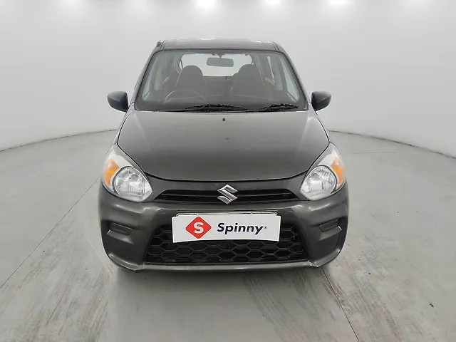 Used Maruti Suzuki Alto 800 [2012-2016] Vxi in Jaipur